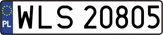 WLS20805