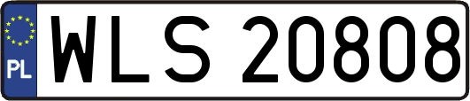 WLS20808