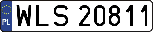 WLS20811