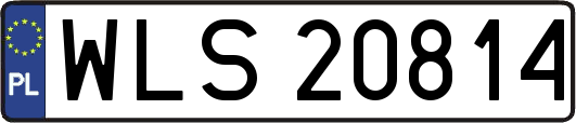 WLS20814