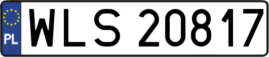 WLS20817
