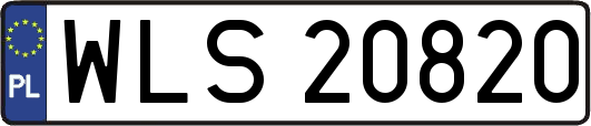 WLS20820