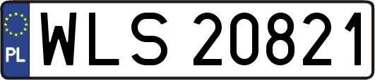 WLS20821