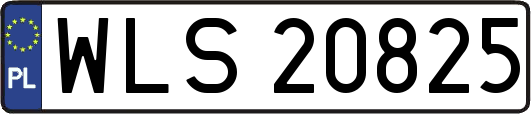 WLS20825