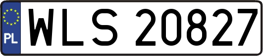 WLS20827