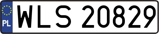 WLS20829