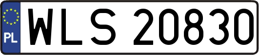 WLS20830