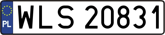WLS20831