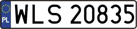 WLS20835