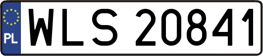 WLS20841