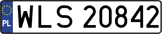 WLS20842