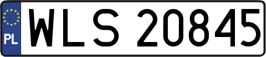 WLS20845