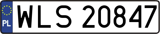 WLS20847