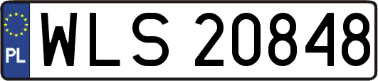 WLS20848