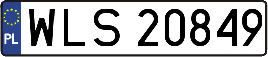 WLS20849