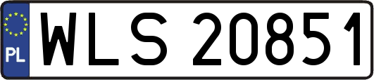 WLS20851