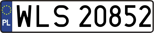 WLS20852