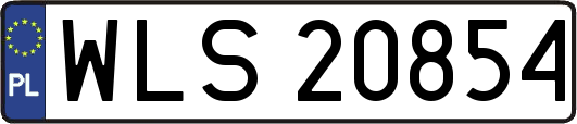 WLS20854