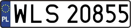 WLS20855