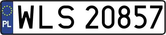 WLS20857