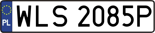 WLS2085P