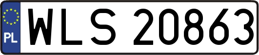 WLS20863