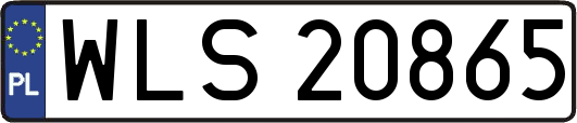 WLS20865