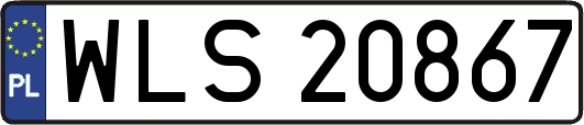 WLS20867