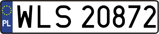 WLS20872