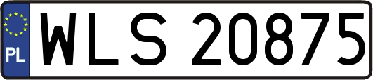 WLS20875