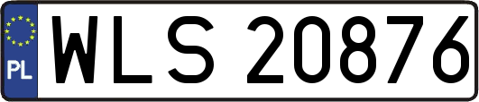 WLS20876