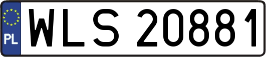 WLS20881