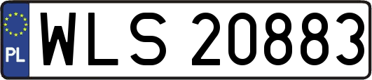 WLS20883