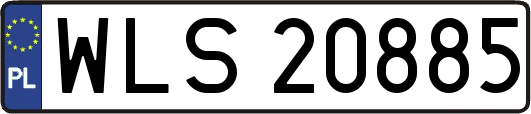 WLS20885