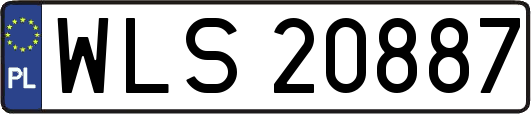 WLS20887