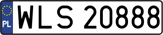 WLS20888