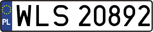 WLS20892