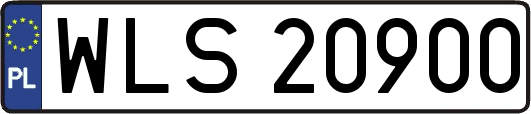 WLS20900