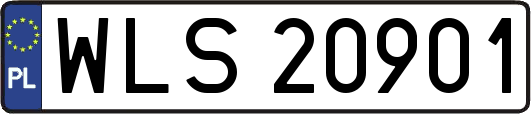 WLS20901