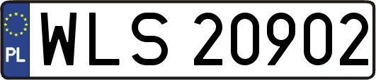 WLS20902
