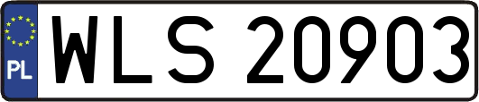 WLS20903