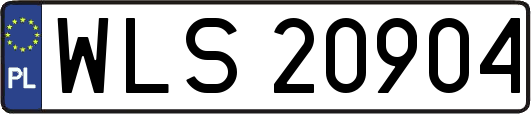 WLS20904