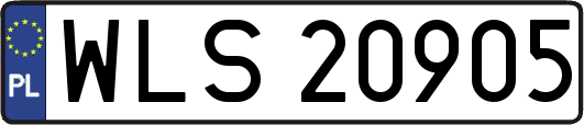 WLS20905