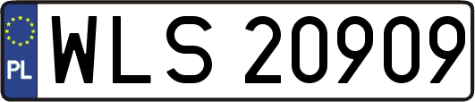 WLS20909