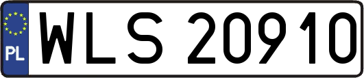 WLS20910