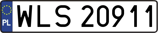 WLS20911