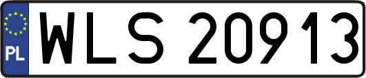 WLS20913