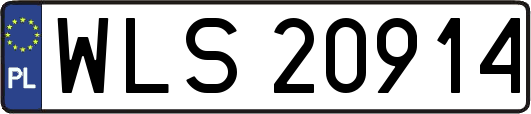 WLS20914