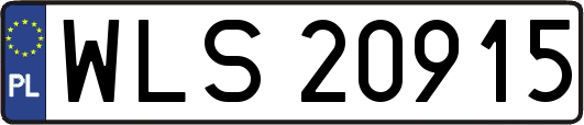 WLS20915