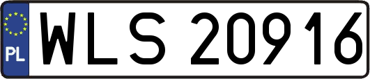 WLS20916